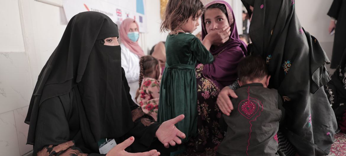 afghanistan donne women afghane talebani