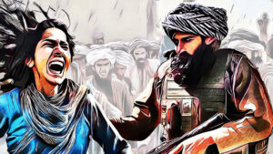 taliban afghan women